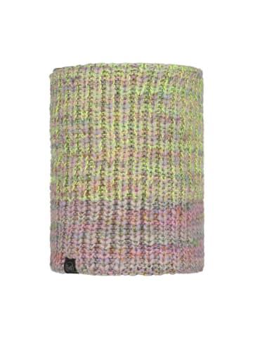 Buff Loop-Schal in Bunt - (L)26 x (B)29 cm