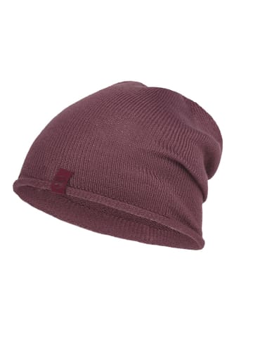 Buff Mütze "Lekey" in Rosa
