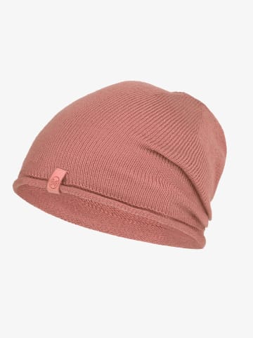 Buff Mütze "Lekey" in Rosa