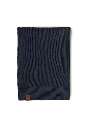 Buff Colsjaal donkerblauw