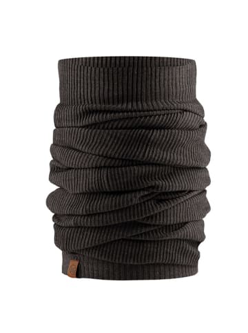 Buff Loop-Schal in Anthrazit