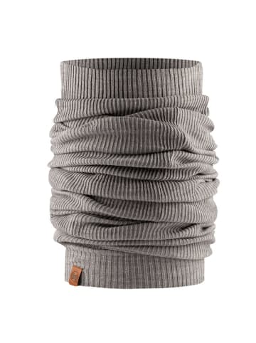Buff Loop-Schal in Grau