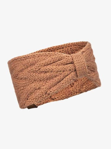 Buff Hoofdband lichtbruin