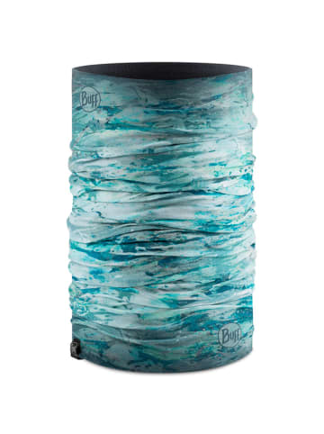 Buff Colsjaal "Polar" turquoise