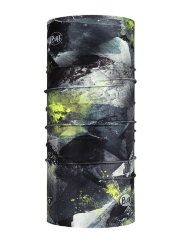 Buff Szal-koło "Thermonet" w kolorze czarnym
