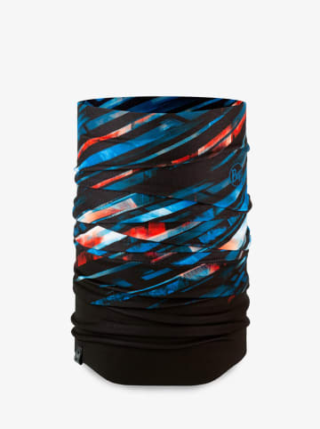 Buff Szal-koło "Windproof" ze wzorem
