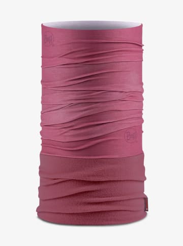 Buff Loop-Schal "Polar" in Rosa