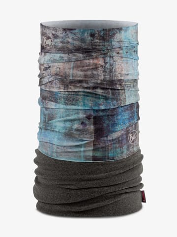 Buff Loop-Schal "Polar" in Grau/ Bunt
