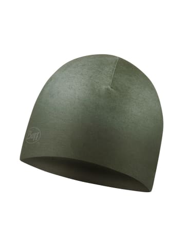 Buff Mütze "EcoStretch" in Khaki