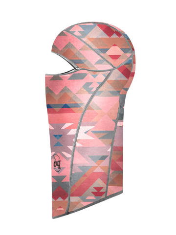 Buff Sturmhaube "Thermonet" in Rosa