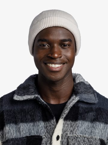 Buff Muts "Ervin" wit