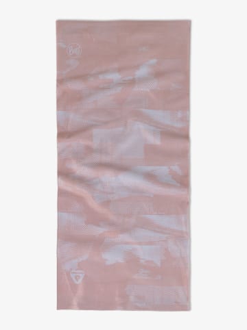 Buff Colsjaal "Thermonet" lichtroze