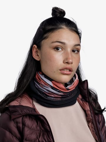 Buff Loop-Schal "Polar" in Bunt