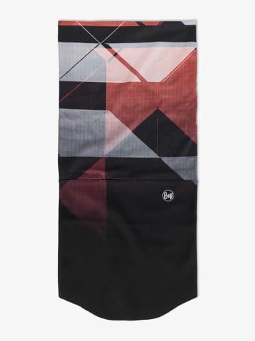 Buff Colsjaal "Windproof" meerkleurig