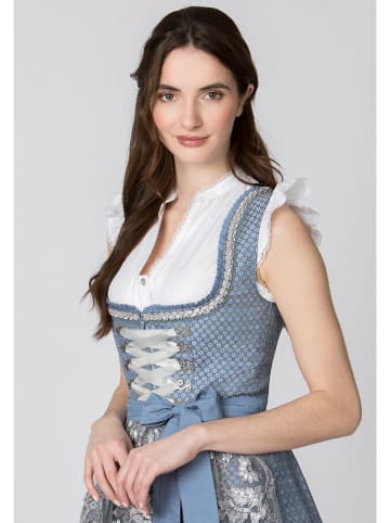 Stockerpoint Dirndl "Nivia" in Hellblau