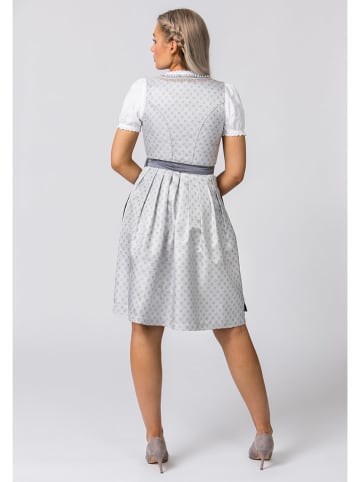 Stockerpoint Dirndl in Hellgrau