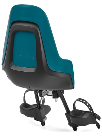 bobike Fahrradsitz "ONE mini" in Blau