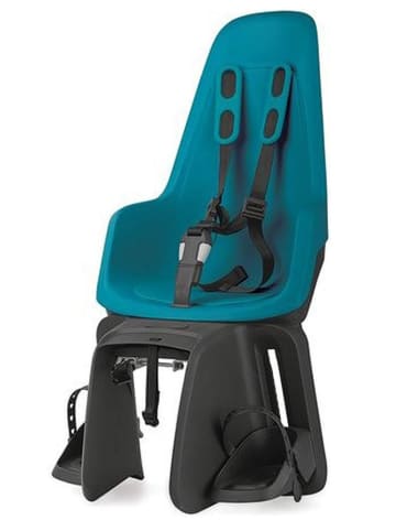 bobike Fahrradsitz "ONE maxi" in Blau
