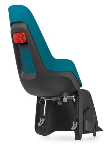 bobike Fahrradsitz "ONE maxi" in Blau
