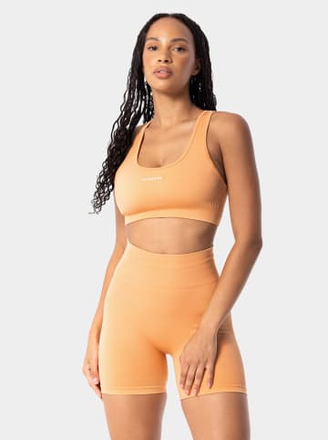 Carpatree Sport-BH "Blaze" in Orange