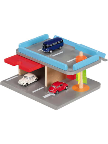 Goki Parking "City" - 3+