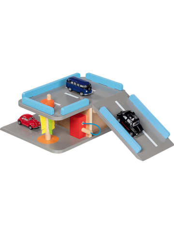 Goki Parking "City" - 3+