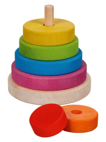 Goki Stapelturm - ab 2 Jahren