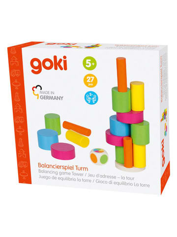 Goki Gra zręcznościowa  - 5+