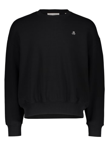 Marc O´Polo Bluza w kolorze czarnym