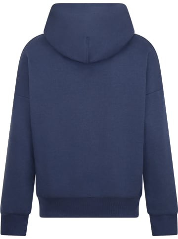 Converse Hoodie in Dunkelblau