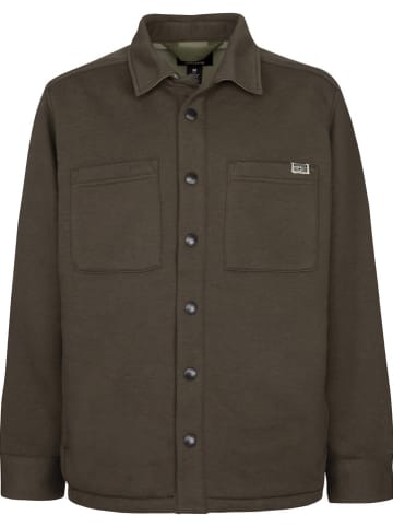 Converse Hemdjacke in Khaki