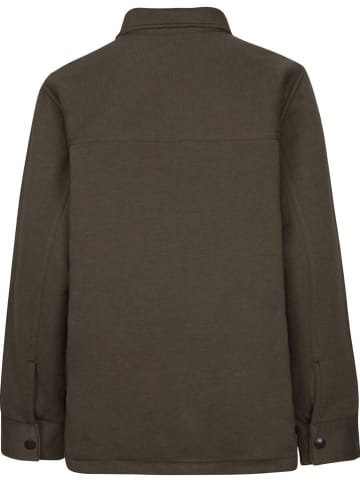 Converse Hemdjacke in Khaki