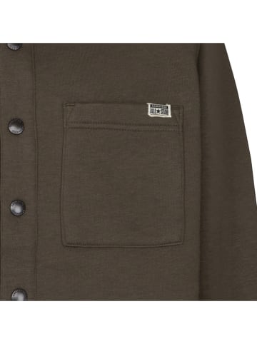 Converse Hemdjacke in Khaki