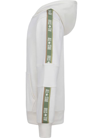 Converse Hoodie in Weiß