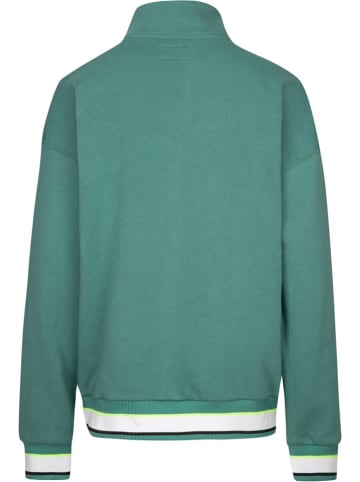 Converse Sweatshirt groen