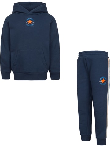 Converse 2tlg. Outfit in Dunkelblau