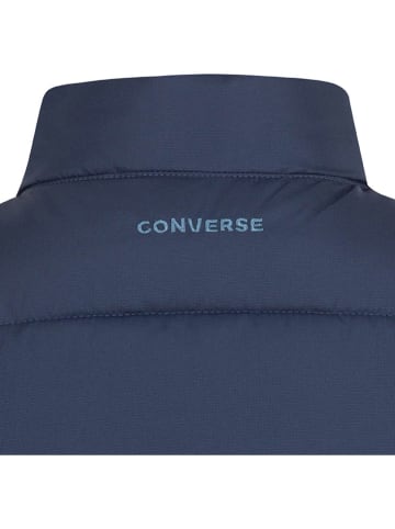 Converse Weste in Dunkelblau