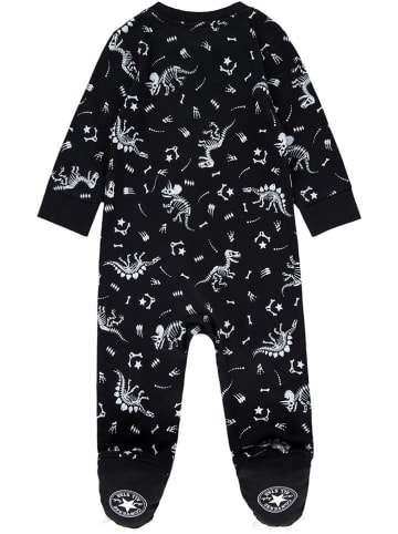 Converse Pakje zwart