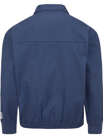 Converse Tussenjas donkerblauw