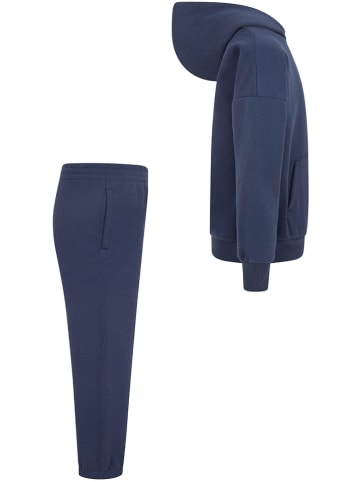 Converse 2tlg. Outfit in Dunkelblau