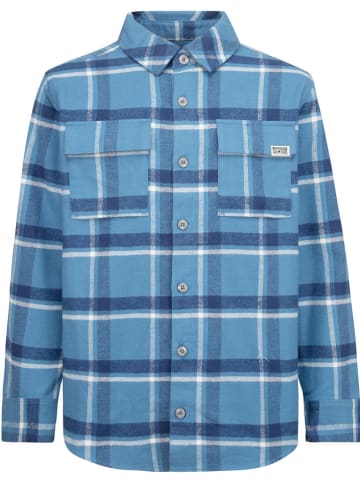 Converse Blouse blauw