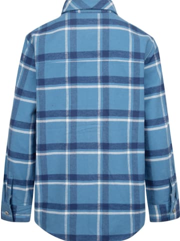 Converse Blouse blauw