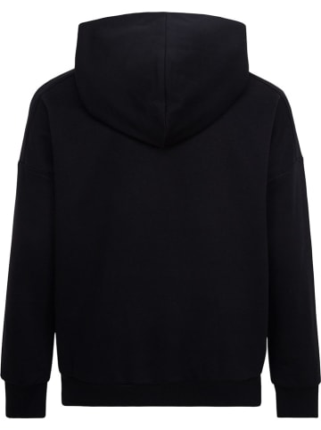 Converse Hoodie in Schwarz