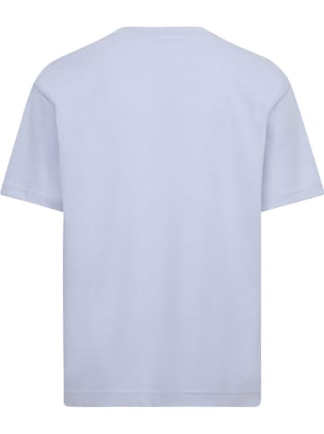 Converse Shirt in Lila