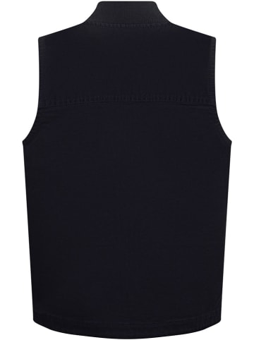 Converse Bodywarmer zwart