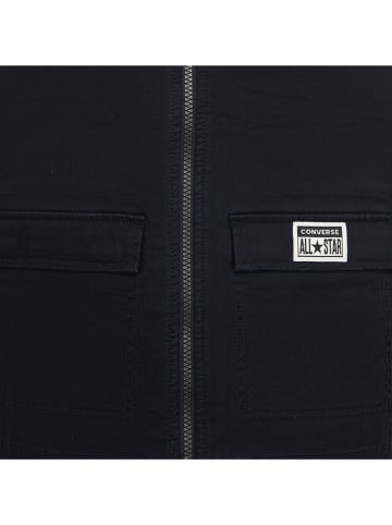 Converse Bodywarmer zwart