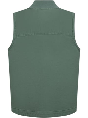 Converse Gilet groen