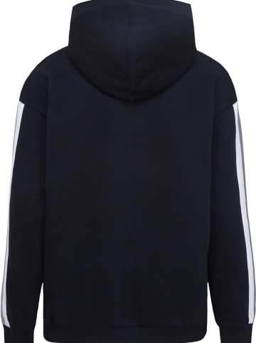 Converse Hoodie in Schwarz