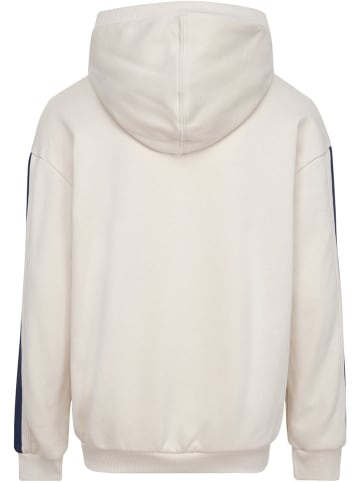 Converse Hoodie crème