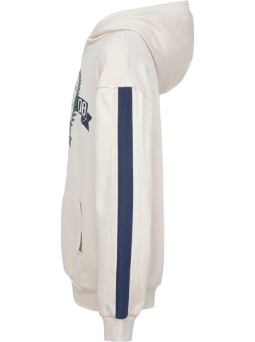 Converse Hoodie crème
